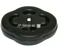 Кронштейн, система выпуска ОГ JP GROUP 1121602800 1121602800 JP GROUP - купить в магазине запчастей по Украине
