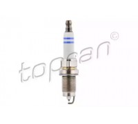 Свеча зажигания TOPRAN 112 189 112189 TOPRAN - купить в магазине запчастей по Украине