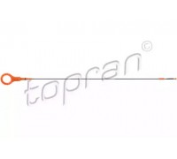 Указатель уровня масла TOPRAN 112 318 112318 TOPRAN - купить в магазине запчастей по Украине