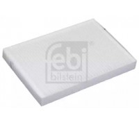 Фильтр, воздух во внутренном пространстве FEBI BILSTEIN 11233 11233 FEBI BILSTEIN - купить в магазине запчастей по Украине