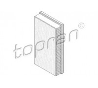 112381 TOPRAN - купить в магазине запчастей по Украине