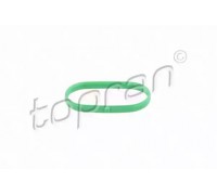 Прокладка, впускной коллектор TOPRAN 112 396 112396 TOPRAN - купить в магазине запчастей по Украине