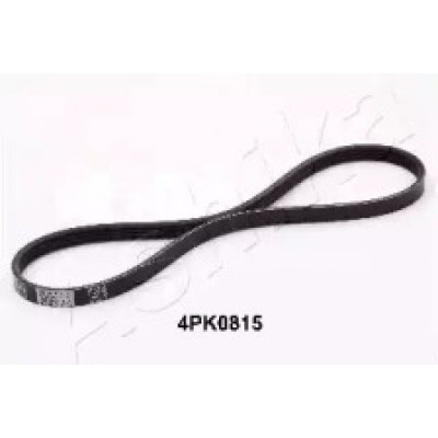 Поликлиновой ремень 1124PK815 ASHIKA - купить в магазине запчастей по Украине