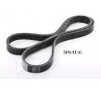 Поликлиновой ремень ASHIKA 112-5PK1110 1125PK1110 ASHIKA - купить в магазине запчастей по Украине