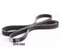 Поликлиновой ремень ASHIKA 112-5PK1850 1125PK1850 ASHIKA - купить в магазине запчастей по Украине
