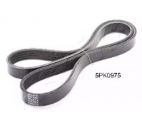 Поликлиновой ремень ASHIKA 112-5PK975 1125PK975 ASHIKA - купить в магазине запчастей по Украине