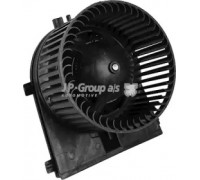 Вентилятор салона JP GROUP 1126100100 1126100100 JP GROUP - купить в магазине запчастей по Украине