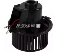 Вентилятор салона JP GROUP 1126100300 1126100300 JP GROUP - купить в магазине запчастей по Украине