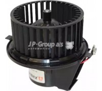 Вентилятор салона JP GROUP 1126101900 1126101900 JP GROUP - купить в магазине запчастей по Украине