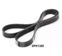 Поликлиновой ремень ASHIKA 112-6PK1305 1126PK1305 ASHIKA - купить в магазине запчастей по Украине