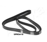 Поликлиновой ремень ASHIKA 112-6PK2410 1126PK2410 ASHIKA - купить в магазине запчастей по Украине