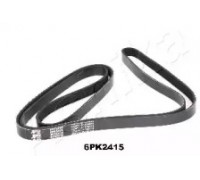 Поликлиновой ремень ASHIKA 112-6PK2415 1126PK2415 ASHIKA - купить в магазине запчастей по Украине