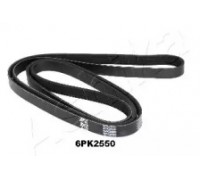 1126PK2550 ASHIKA - купить в магазине запчастей по Украине