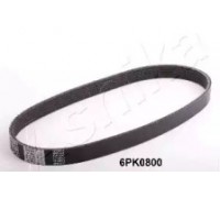 1126PK800 ASHIKA - купить в магазине запчастей по Украине