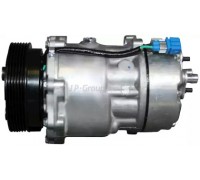Компрессор, кондиционер JP GROUP 1127100300 1127100300 JP GROUP - купить в магазине запчастей по Украине
