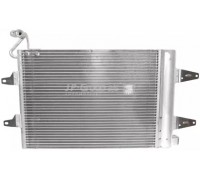 Конденсатор, кондиционер JP GROUP 1127200800 1127200800 JP GROUP - купить в магазине запчастей по Украине