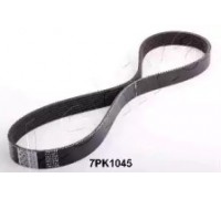 Поликлиновой ремень ASHIKA 112-7PK1045 1127PK1045 ASHIKA - купить в магазине запчастей по Украине