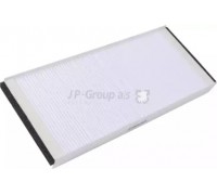 Фильтр, воздух во внутренном пространстве JP GROUP 1128100300 1128100300 JP GROUP - купить в магазине запчастей по Украине