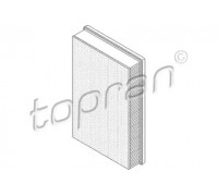 112865 TOPRAN - купить в магазине запчастей по Украине