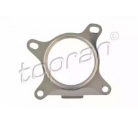 Прокладка, труба выхлопного газа TOPRAN 112 988 112988 TOPRAN - купить в магазине запчастей по Украине