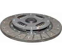 Диск сцепления JP GROUP 1130200200 1130200200 JP GROUP - купить в магазине запчастей по Украине