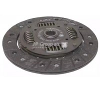 Диск сцепления JP GROUP 1130200600 1130200600 JP GROUP - купить в магазине запчастей по Украине