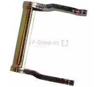 Возвратная вилка, система сцепления JP GROUP 1130700100 1130700100 JP GROUP - купить в магазине запчастей по Украине