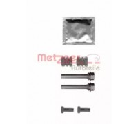Комплект направляющей гильзы METZGER 113-1302X 1131302X METZGER - купить в магазине запчастей по Украине