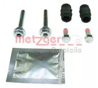 Комплект направляющей гильзы METZGER 113-1368X 1131368X METZGER - купить в магазине запчастей по Украине