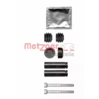Комплект направляющей гильзы 1131386X METZGER - купить в магазине запчастей по Украине