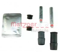 Комплект направляющей гильзы METZGER 113-1442X 1131442X METZGER - купить в магазине запчастей по Украине
