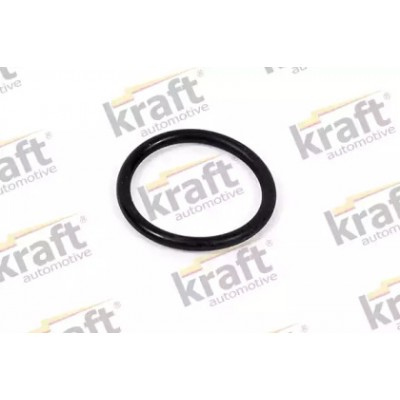 Уплотнительное кольцо, резьбовая пробка маслосливн. отверст. 1131820 KRAFT AUTOMOTIVE - купить в магазине запчастей по Украине