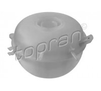 Компенсационный бак, охлаждающая жидкость TOPRAN 113 614 113614 TOPRAN - купить в магазине запчастей по Украине