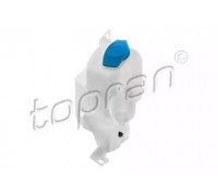 Резервуар для воды (для чистки) TOPRAN 113 704 113704 TOPRAN - купить в магазине запчастей по Украине