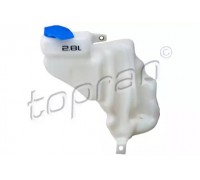 Резервуар для воды (для чистки) TOPRAN 113 705 113705 TOPRAN - купить в магазине запчастей по Украине