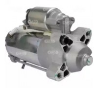 Стартер HC-Cargo 113911 113911 HC-Cargo - купить в магазине запчастей по Украине