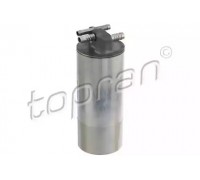 113941 TOPRAN - купить в магазине запчастей по Украине
