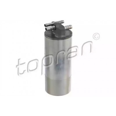 Топливный фильтр 113941 TOPRAN - купить в магазине запчастей по Украине
