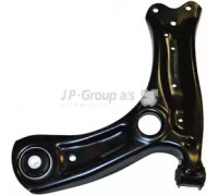 Рычаг независимой подвески колеса, подвеска колеса JP GROUP 1140107570 1140107570 JP GROUP - купить в магазине запчастей по Украине