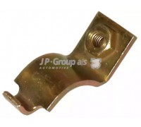 Кронштейн, подвеска стабилизато JP GROUP 1140550500 1140550500 JP GROUP - купить в магазине запчастей по Украине
