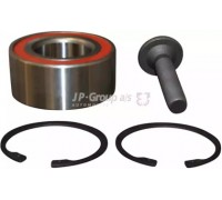 Комплект подшипника ступицы колеса JP GROUP 1141301110 1141301110 JP GROUP - купить в магазине запчастей по Украине