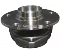 Ступица колеса JP GROUP 1141402200 1141402200 JP GROUP - купить в магазине запчастей по Украине