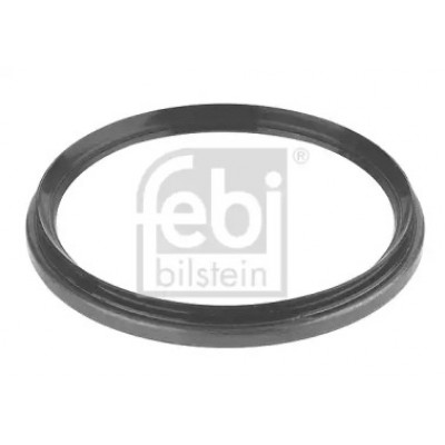 Уплотняющее кольцо, ступица колеса 11419 FEBI BILSTEIN - купити в магазині запчастин по Україні