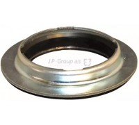 Подшипник качения, опора стойки амортизатора JP GROUP 1142402300 1142402300 JP GROUP - купить в магазине запчастей по Украине