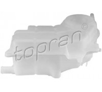 Компенсационный бак, охлаждающая жидкость TOPRAN 114 276 114276 TOPRAN - купить в магазине запчастей по Украине