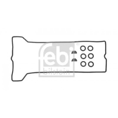 Комплект прокладок, крышка головки цилиндра 11432 FEBI BILSTEIN - купить в магазине запчастей по Украине