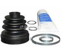 Комплект пылника, приводной вал JP GROUP 1143700210 1143700210 JP GROUP - купить в магазине запчастей по Украине