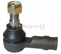 Наконечник поперечной рулевой тяги JP GROUP 1144600100 1144600100 JP GROUP - купить в магазине запчастей по Украине
