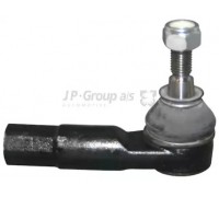 Наконечник поперечной рулевой тяги JP GROUP 1144600980 1144600980 JP GROUP - купить в магазине запчастей по Украине