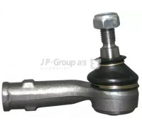 Наконечник поперечной рулевой тяги JP GROUP 1144601780 1144601780 JP GROUP - купить в магазине запчастей по Украине